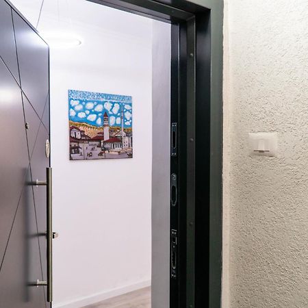 Signature Apartment 8 地拉那 外观 照片