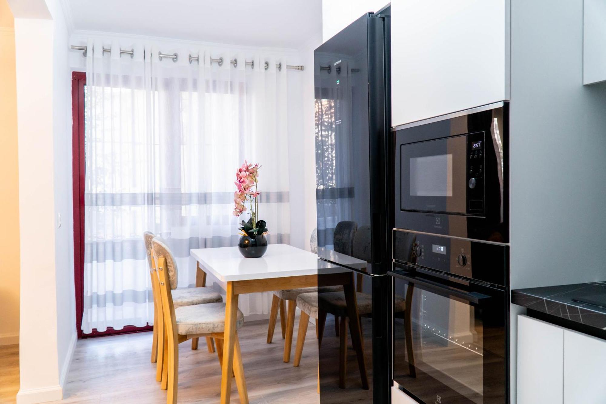 Signature Apartment 8 地拉那 外观 照片